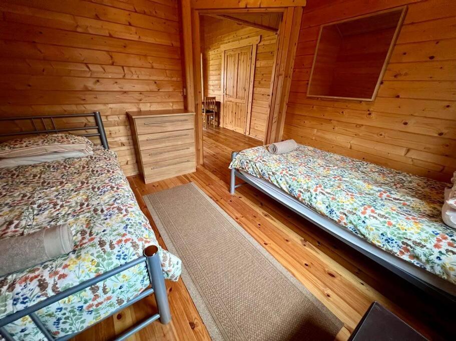 Lilly Lodge, Lake Pochard Саут-Керні Екстер'єр фото