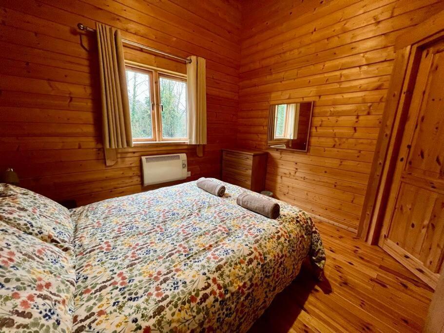 Lilly Lodge, Lake Pochard Саут-Керні Екстер'єр фото